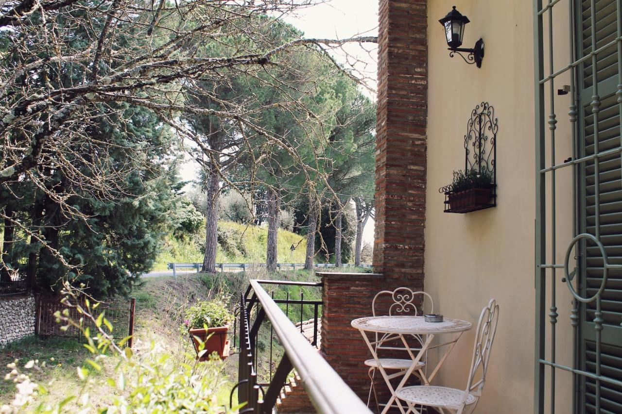 Il Nuvoloso Citta della Pieve Exterior photo