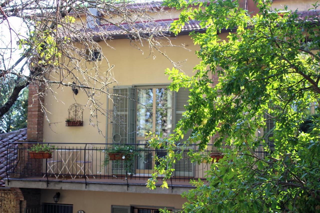 Il Nuvoloso Citta della Pieve Exterior photo