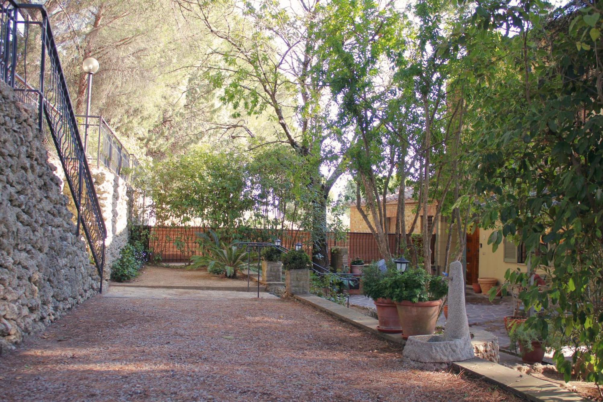 Il Nuvoloso Citta della Pieve Exterior photo